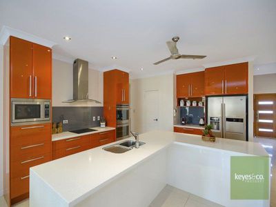 6 Albatross Court, Kirwan