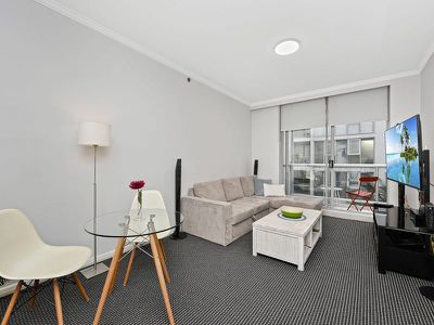 144 / 298 Sussex Street, Sydney