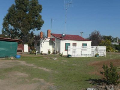 5 Station Street, Koondrook