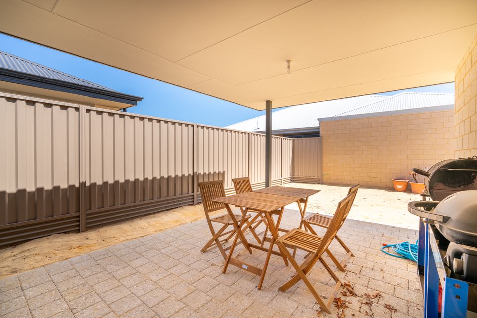11 Salisbury Lp, Baldivis