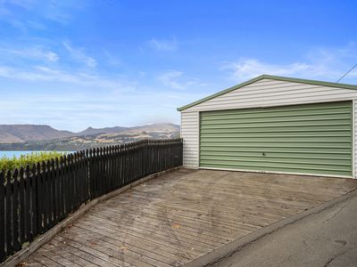 23 Cressy Terrace, Lyttelton