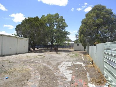 40 Kelly Street, Pyramid Hill