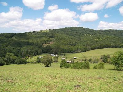 349 Goonengerry Road, Goonengerry