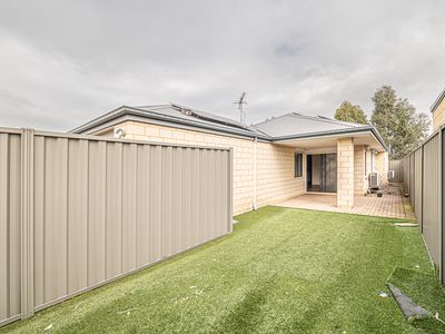 9 Rouse Lane, Byford