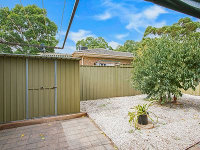 4 / 11 Thomas Drive, Happy Valley