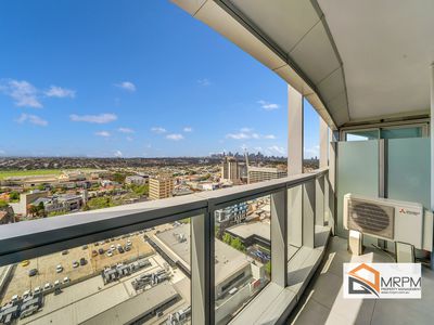 813 / 15 Everage Street, Moonee Ponds