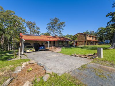 123-125 Bark Hut Road, Woolgoolga