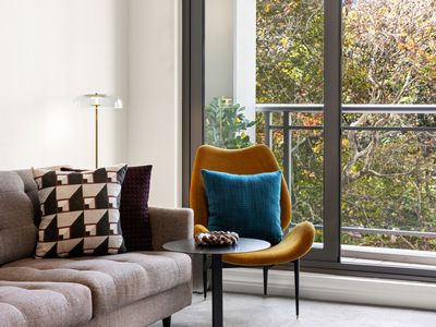 503 / 281 Elizabeth Street, Sydney