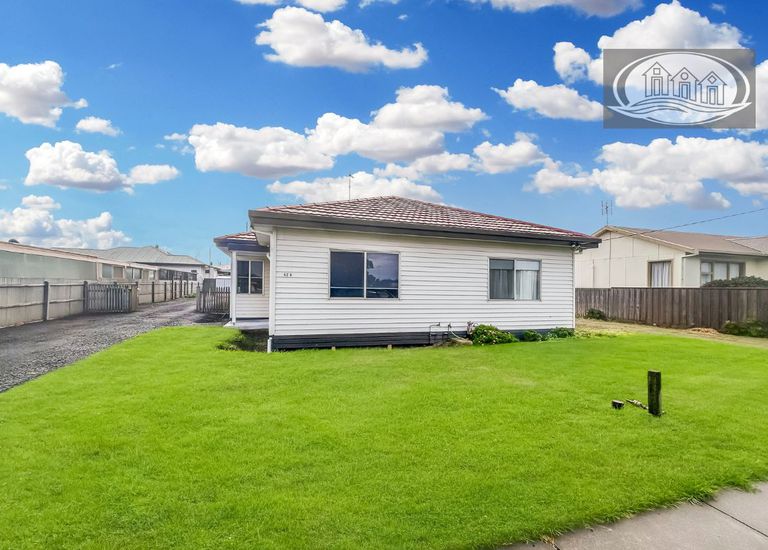 42 Otway Street, Portland