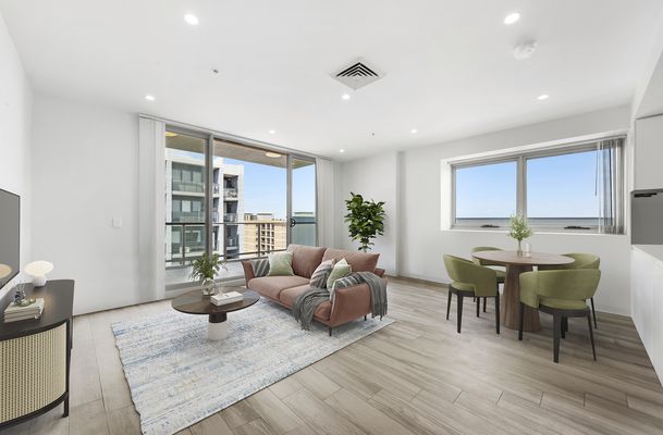 901 / 36-44 John Street, Lidcombe