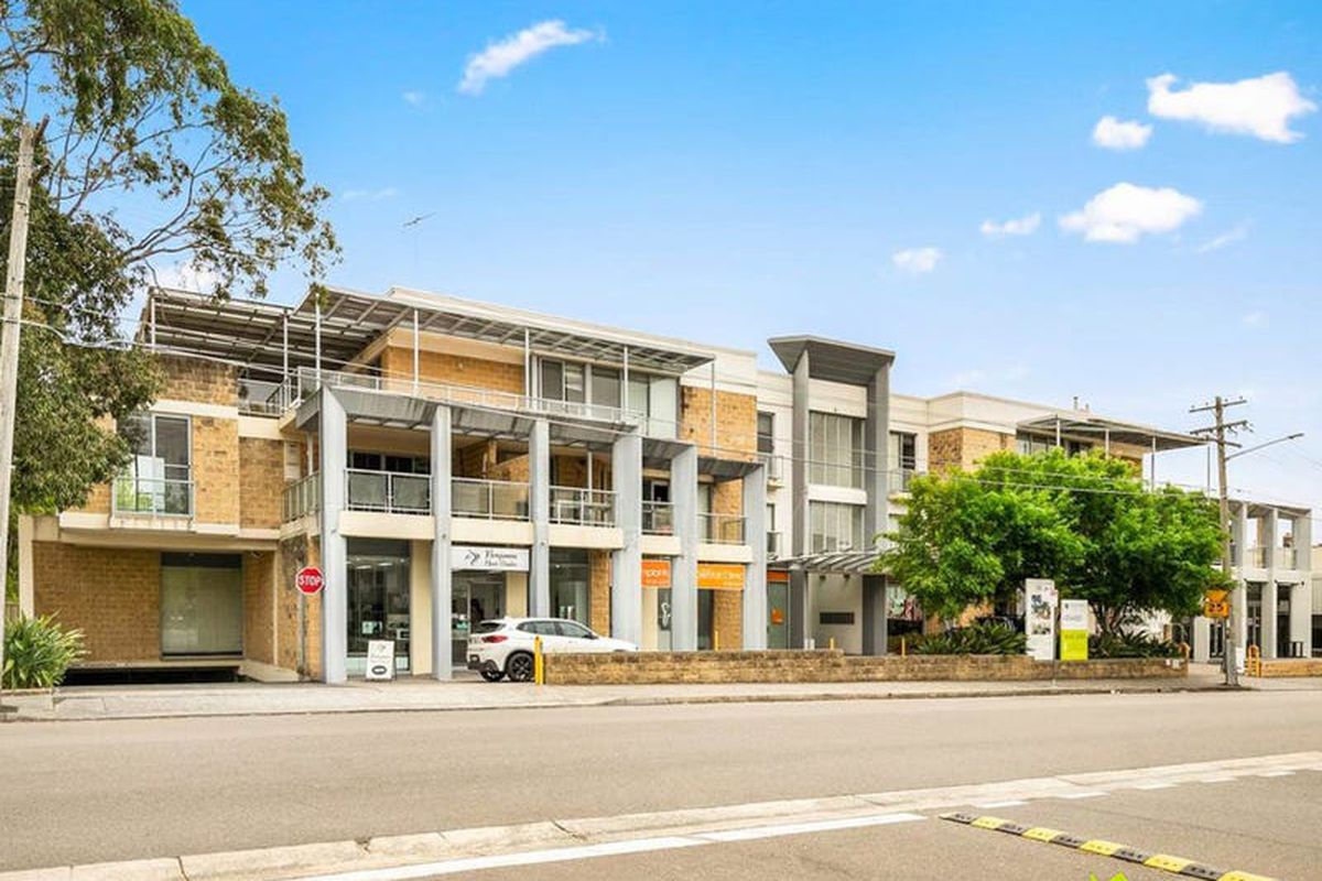 11 / 46 Tennyson Road, Mortlake
