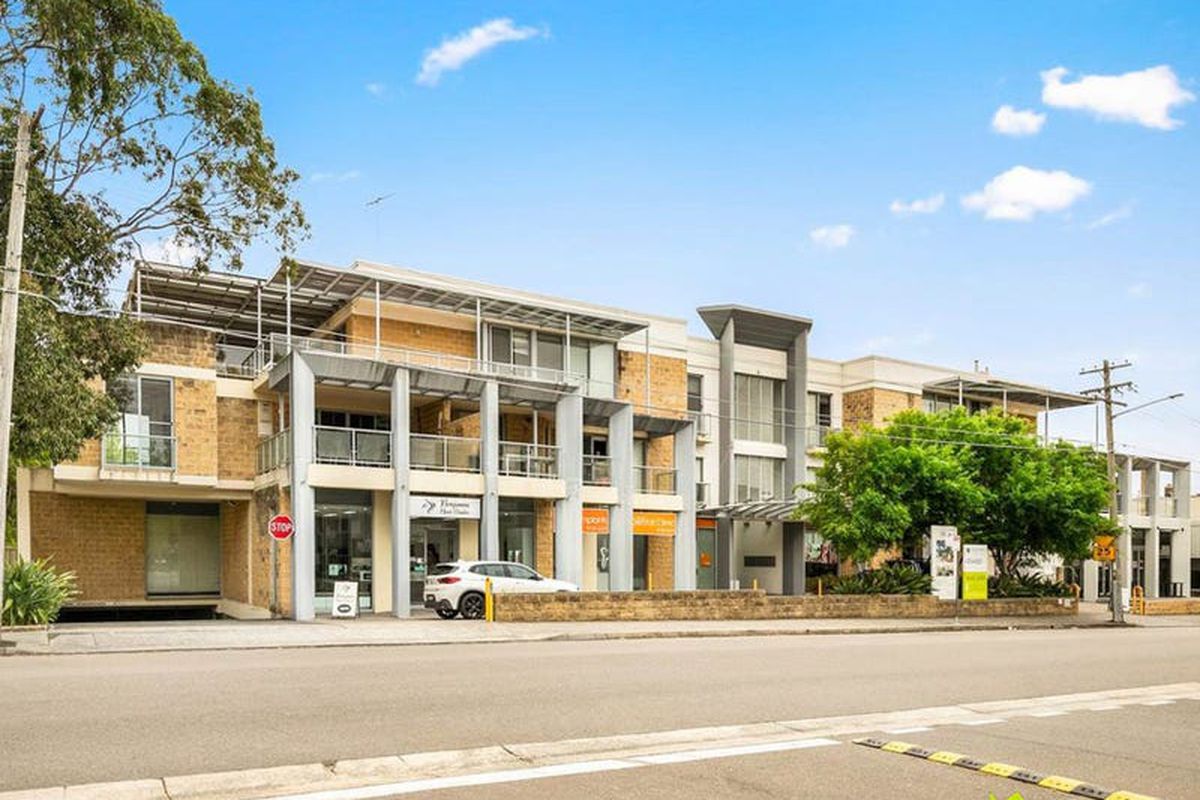 11 / 46 Tennyson Road, Mortlake