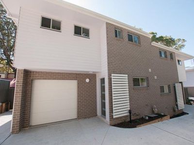 3 / 50 Moore Street, Birmingham Gardens