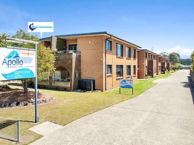 6 / 16 McMillan Road, Narooma