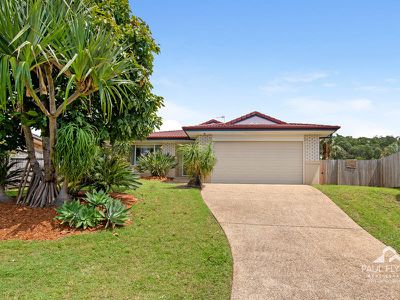 9 SERIN STREET, Upper Coomera