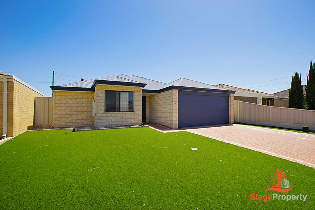 5 Hodgkinson Turn, Canning Vale