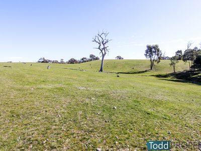 Lot CA. 25A & CA. 21A, Northern Highway, Heathcote