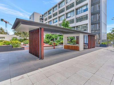 405 / 30 Rothschild Avenue, Rosebery