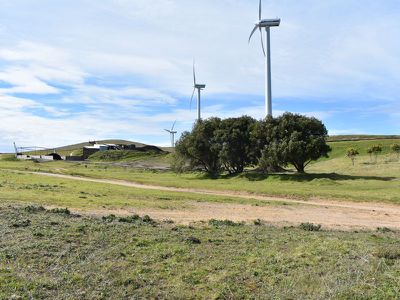 1483 Canunda Frontage Road, Millicent