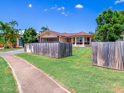 11 Kookaburra Drive, Eli Waters