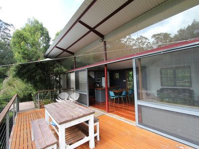 1153A Wattamolla Road, Kangaroo Valley
