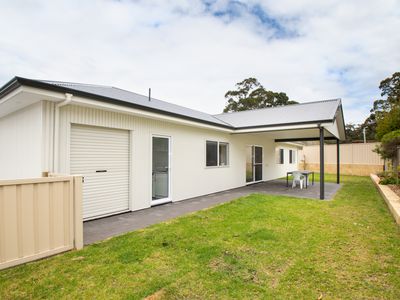 32D Ocean Beach Road, Denmark