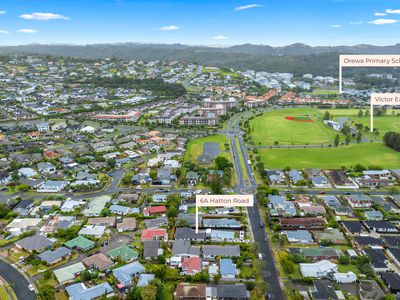 6A Hatton Road, Orewa