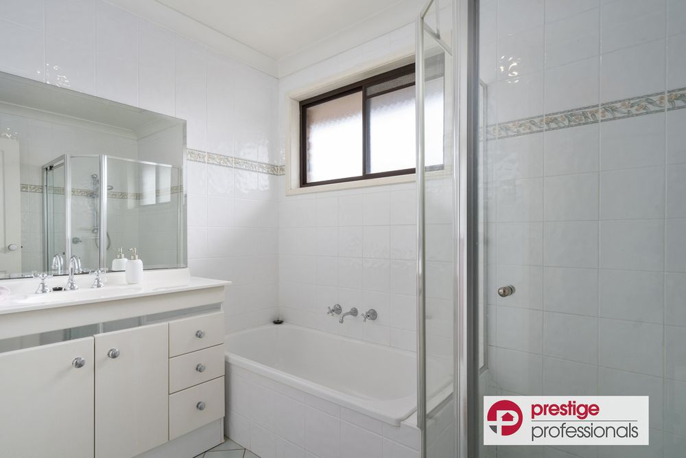 29 Josephine Crescent, Moorebank