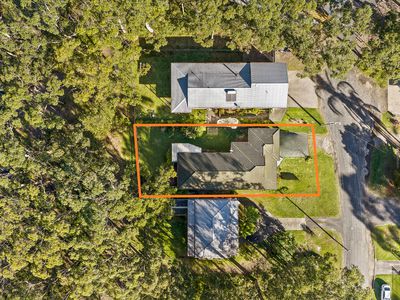 371 The Park Drive, Sanctuary Point