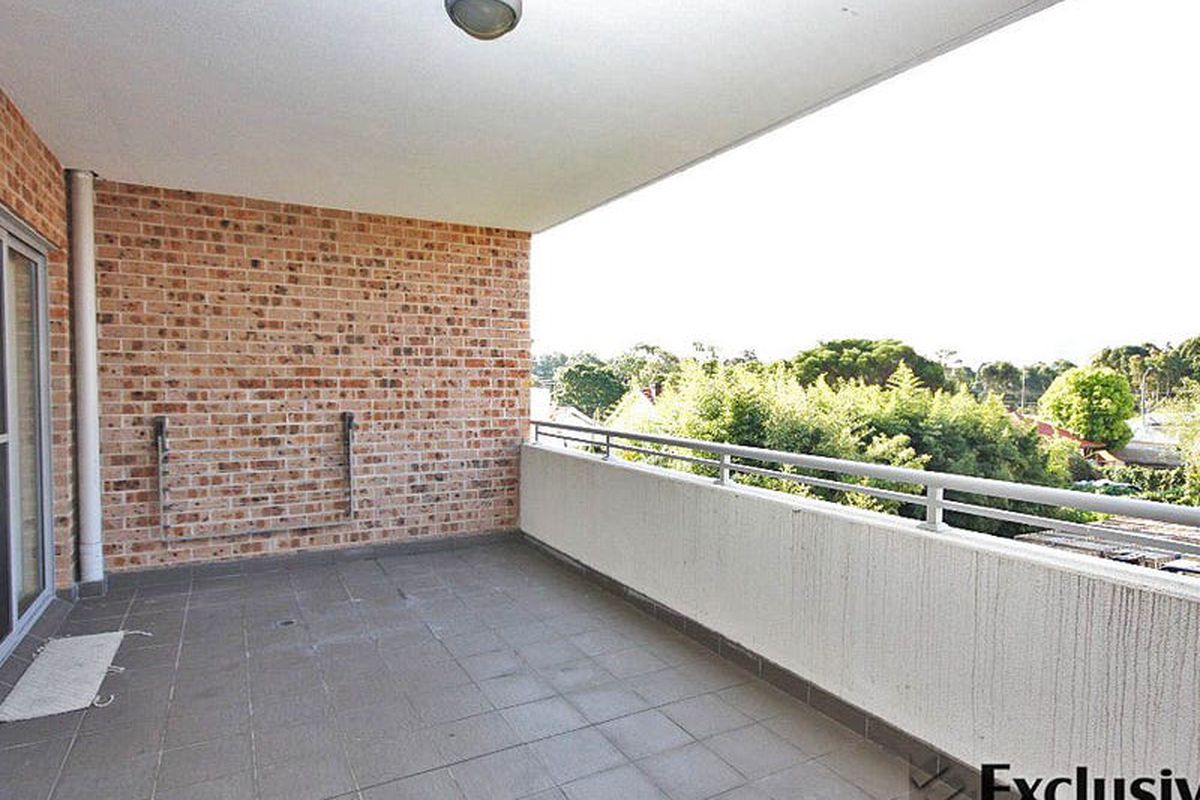 11 / 4-6 Marlborough Road, Homebush West