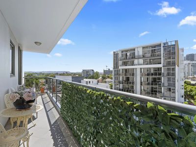 903 / 1 Aqua Street, Southport