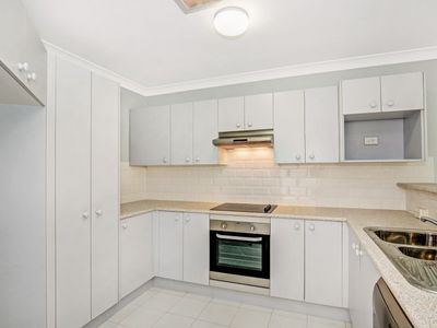25/1 Belgarah Place, Carina