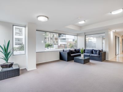 8 / 1 Douro Place, West Perth