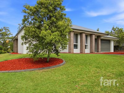 2 Vesper Lane, Coomera