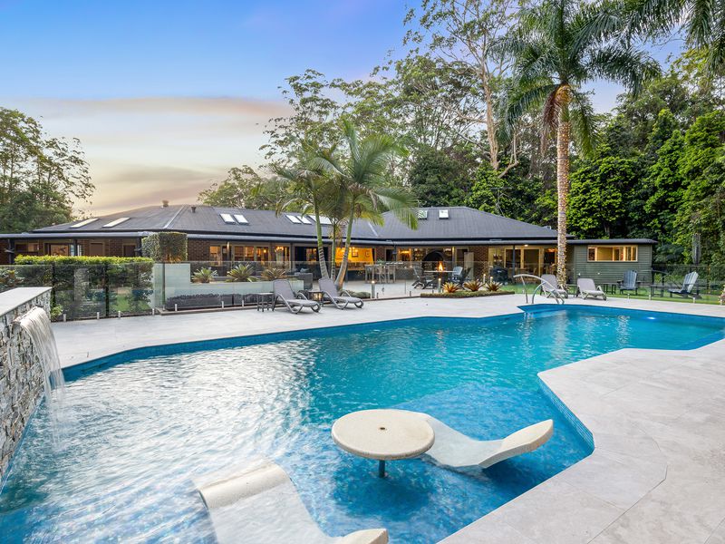 359 Tanawha Tourist Drive, Tanawha