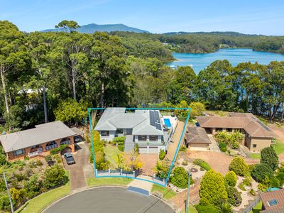 18 Gina Court, Narooma