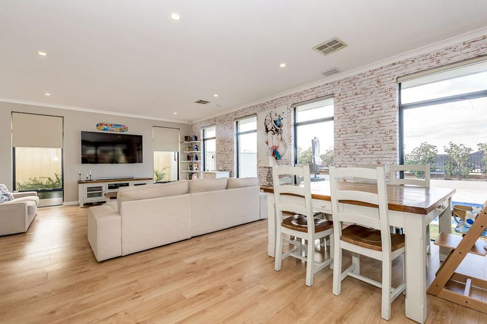 3 Baskerville Crescent , Baldivis