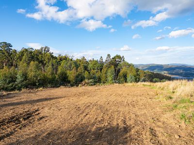 off Paddys Lane , Franklin