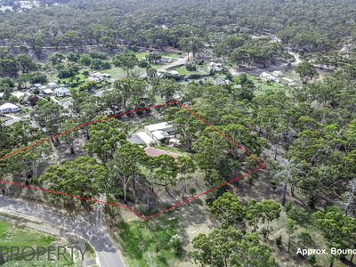 65 Hospital Street, Wedderburn