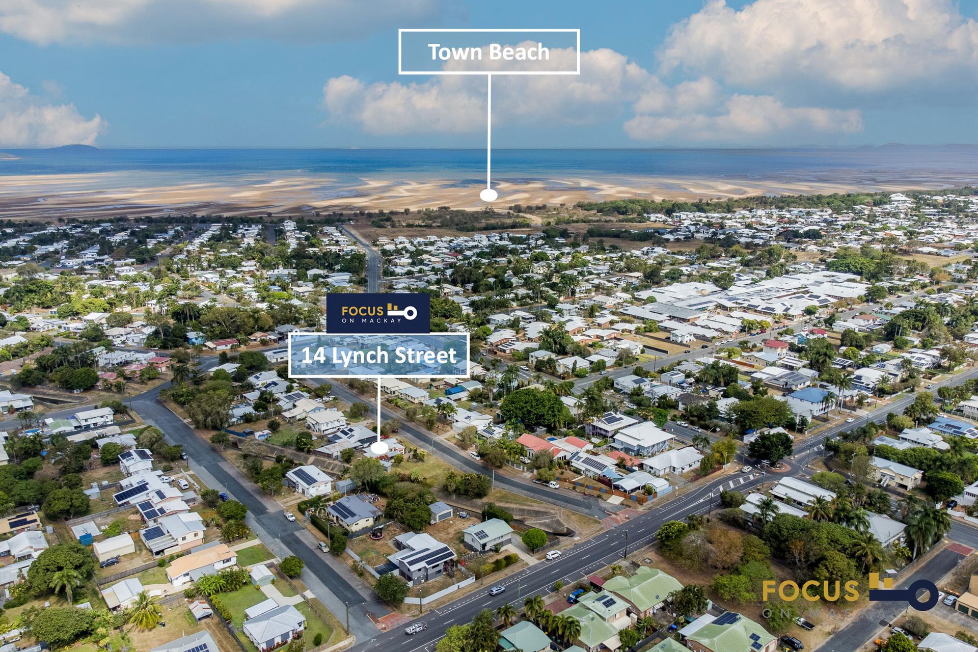 14 Lynch Street, East Mackay