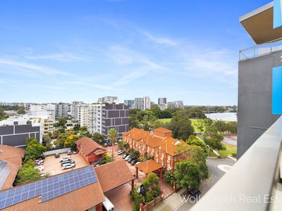 803 / 36-42 Levey Street, Wolli Creek