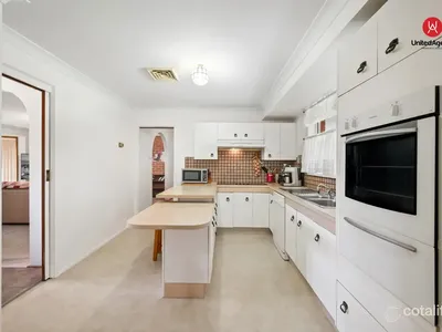 154 Werombi Road, Ellis Lane