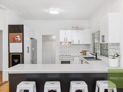 196 Corcoran Street, Currajong