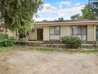 113 Hawkins St, Howlong