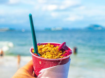 High-Performing Acai & Coffee Bar with Residential Component  Mornington Peninsula