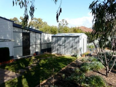 Tocumwal