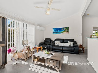 104 / 262 Princes Highway, Bomaderry