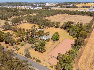 237 Young Road, Baldivis