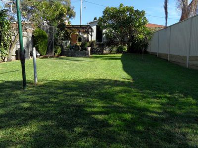 25 Bellevue Street, Arncliffe