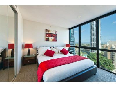 1095 / 9 Ferny Avenue, Surfers Paradise